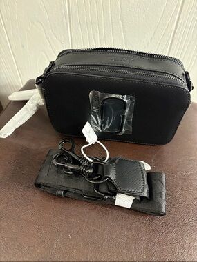NWT Marc Jacob’s Camera Bag